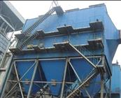 湿式除尘器-除尘器-湿式除尘设备