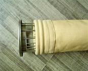 亚克力针刺毡除尘布袋-中温除尘器滤袋-除尘布袋厂家