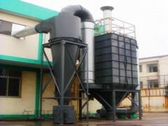 生物质锅炉除尘器设备-生物质蒸汽锅炉除尘器-生物质除尘器厂家