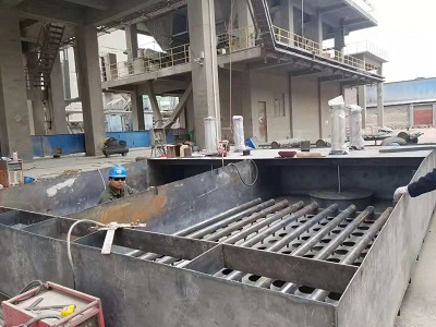 新建布袋除尘器