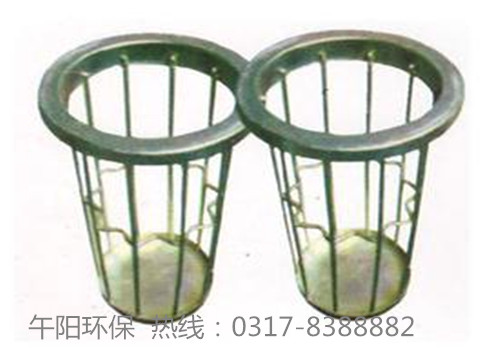 内星角除尘骨架型号及介绍